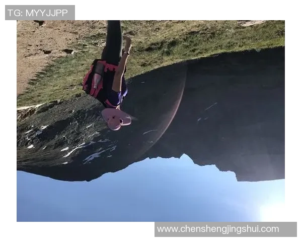 吴丽独家分享攀岩技巧与心得体会助你征服高峰