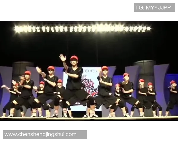 成都街舞队与南京街舞队赛后状态分析与精彩瞬间回顾