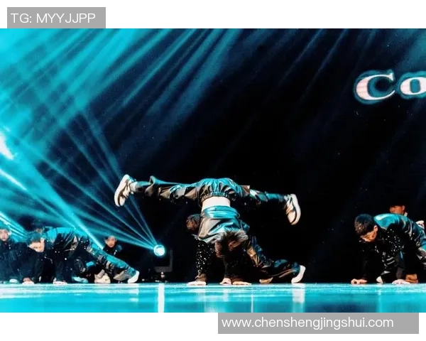 杭州街舞队实力飙升引领潮流创新高水平展现街舞魅力 杭州街舞队实力飙升引领潮流创新高水平展现街舞魅力