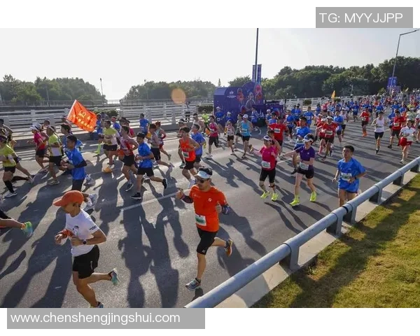 深圳城市马拉松评析滑板队的速度与技巧表现之精彩瞬间 深圳城市马拉松评析滑板队的速度与技巧表现之精彩瞬间