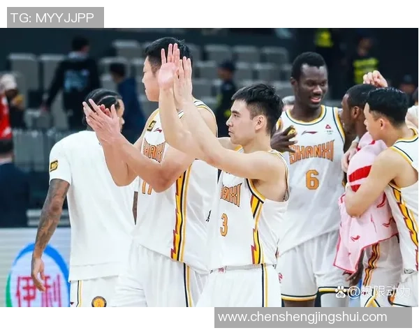 2017年CBA新疆队与深圳队激战回顾及精彩瞬间分析