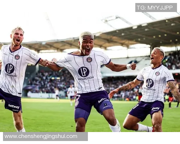 2018年法甲精彩对决里尔主场迎战图卢兹全场回顾与精彩瞬间分析