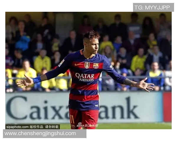 内马尔:从天才少年到世界足球巨星的辉煌历程与挑战