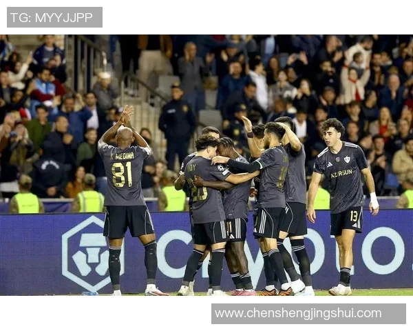 切尔西与卡拉巴赫精彩对决集锦回顾全场精彩瞬间与进球时刻