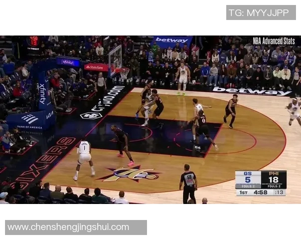 勇士与76人精彩对决集锦回顾展现篮球魅力与激情碰撞