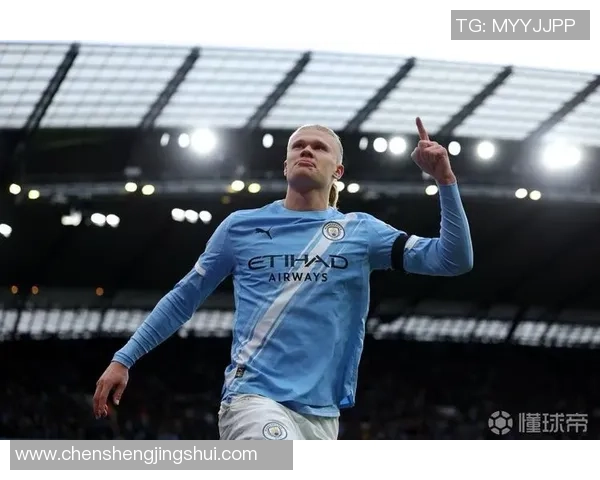 哈兰德独中五元曼城狂胜莱比锡创欧冠历史新纪录