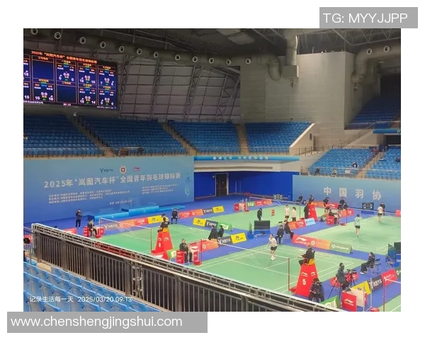 广州羽毛球队技术排名创新高引领全国羽毛球发展新趋势