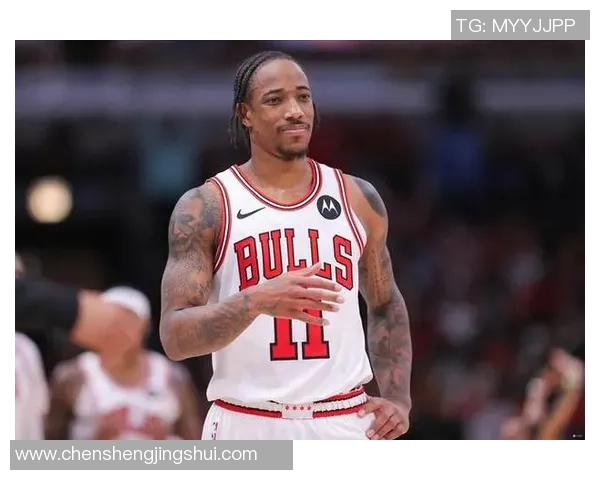 德马尔德罗赞:从天赋少年到NBA巨星的华丽蜕变之路 德马尔德罗赞:从天赋少年到NBA巨星的华丽蜕变之路